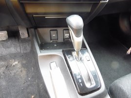 2013 HONDA CIVIC LX 4DR GRAY 1.8 AT A19975